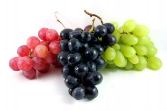 20 Facts You Probably Don't Know About Grapes