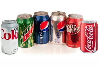 What Is the Best Selling Soda?