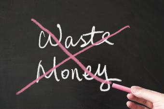 10 Things We Waste Money On