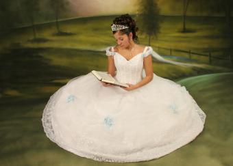 Quinceanera Quotes and Poems