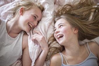 85 Sibling Sayings to Express Your Love (and Disdain) for Them