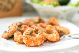 7 Best Recipes for Grilled Shrimp