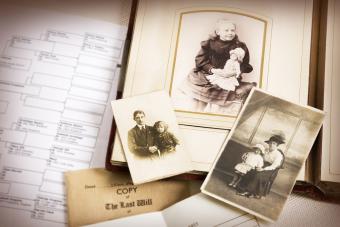 Ways to Find an Old Obituary for Free