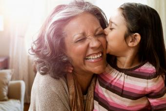 Beautiful Poems About Grandmothers