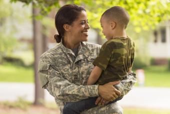 60+ Military Family Quotes to Honor & Inspire