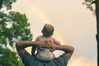 Rainbow Baby Poems for Hope, Healing and Joy
