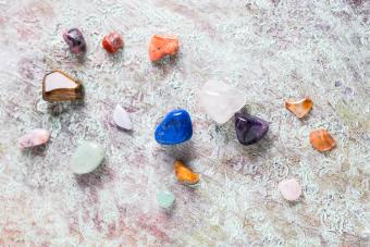 History of Birthstones & How They Got Their Meaning 