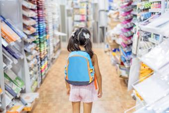 The Ultimate School Supplies List to Make Going Back Easy
