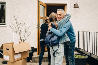 Tips for When Adult Children Move Back Home