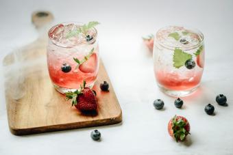 10 Nonalcoholic Fruit Cocktails That Taste Like Fun