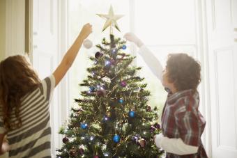 Christmas Tree Quotes That Stand as Tall as Your Star