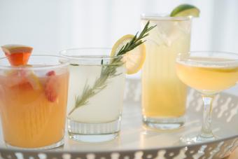 18 Simple Nonalcoholic Drink Recipes to Add to Your Menu