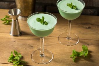 Nonalcoholic Irish Drink Recipes With a Splash of Luck