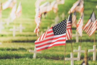 30 Memorial Day Quotes to Pay Respect to America's Soldiers