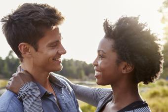 50 Sweet & Romantic Things to Say to Your Lover