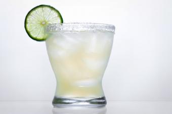 Nonalcoholic Margarita That Tastes Like the Real Thing