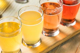 Cider vs Beer: The Delicious Differences at a Glance