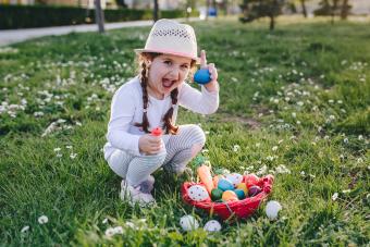 Funny Easter Jokes and Riddles for Kids