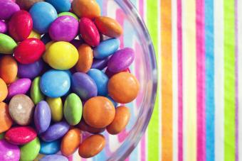 10 Vegan Candy Options Everyone Loves 