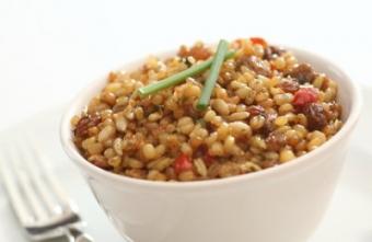 What Are Wheat Berries & How to Use Them in the Kitchen? 