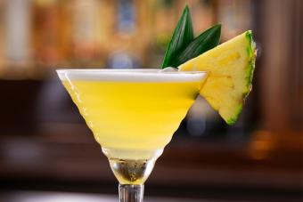 8 Pineapple Mocktails Full of Breezy Island Flavor