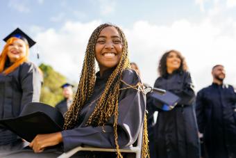 80 Classy Graduation Instagram Captions That Celebrate Success