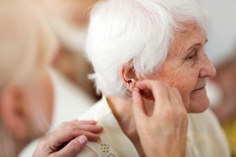 How to Get Free Hearing Aids for Older Adults