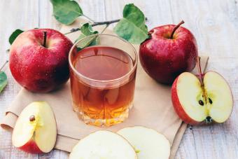 16 Angry Orchard Cocktails to Enjoy This Fall 