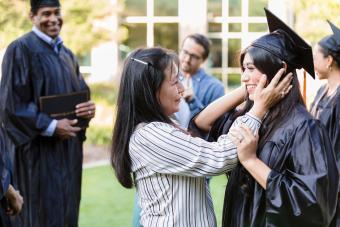 126 Proud Parents Quotes for Graduation 