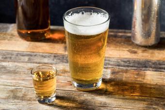 Boilermaker Drink Recipe for When You're Feeling Bold 