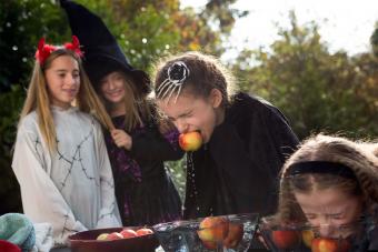 20+ Halloween Party Games for a Screamin' Good Time