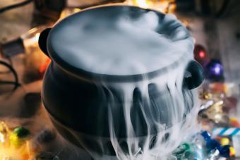 15 Scary-Good Halloween Punch Recipes (Nonalcoholic)