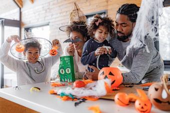 8 Creative Ideas for Trick-or-Treating (and Fun Alternatives)