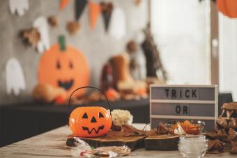 15+ Halloween Office Party Ideas the Team Will Actually Enjoy
