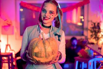 Halloween Party Ideas for Teenagers for a Fright-Night of Fun