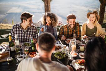 Why Celebrate Friendsgiving? 10 Reasons to Love This Holiday