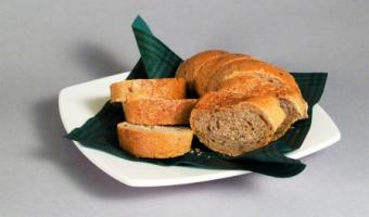 History of French Bread