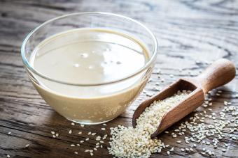 Where Would I Find Tahini in a Grocery Store?