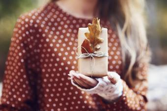 13 DIY Upcycled Thanksgiving Host Gift Ideas 