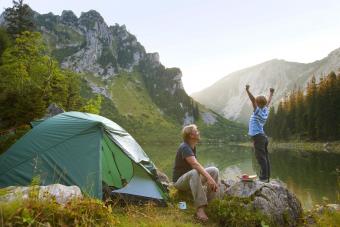 90 Camping Captions for Your Outdoor Adventure Posts