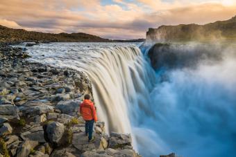 100+ Captivating Waterfall Captions for Instagram