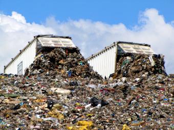 Environmental Problems: Landfills