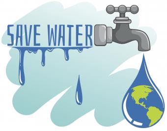 Catchy Slogans to Save Water and Encourage Water Conservation