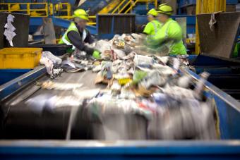 What Impact Does Recycling Have on the Environment?