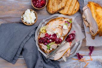 How to Pull Off a Zero-Waste Thanksgiving Feast 