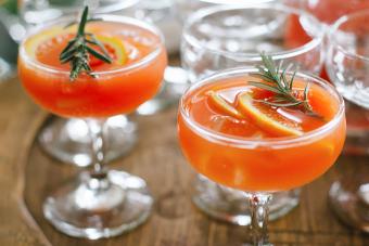 15 Orange Juice Mocktails to Brighten Your Day