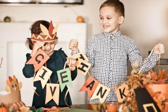 20 Free Thanksgiving Games Kids Will Love 