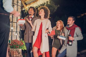 17 Ways to Make Your Christmas Open House Extra Merry 