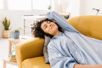 5 Benefits of Napping That'll Help You Rest Easy 