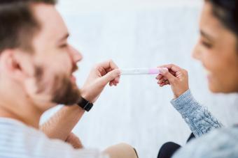 15 Things to Do After a Positive Pregnancy Test